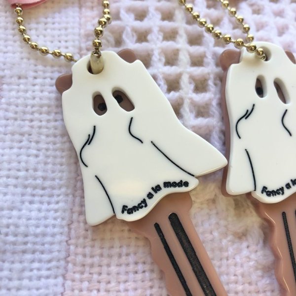 画像2: Ghost Bear TOY KEY (2)