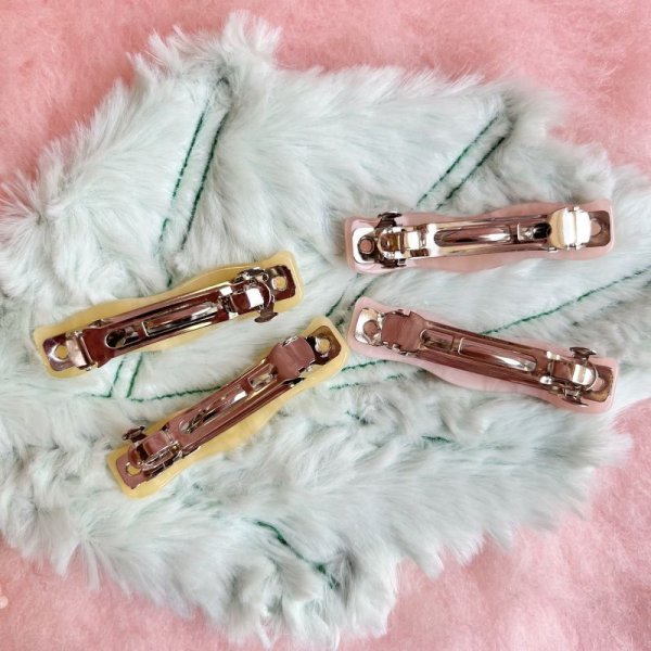 画像2: Fancy Fantasiaロゴバレッタ (2)