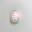 画像3: ☆SALE☆¥1,000☆ mikiny's Easter egg Brooch (3)