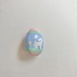 画像6: ☆SALE☆¥1,000☆ mikiny's Easter egg Brooch (6)