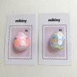 画像5: ☆SALE☆¥1,000☆ mikiny's Easter egg Brooch (5)