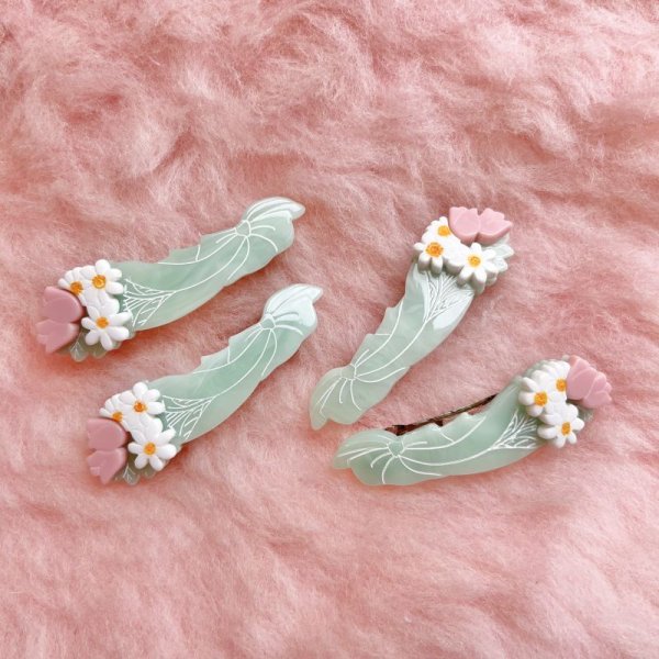 画像2: ブーケバレッタ (2)