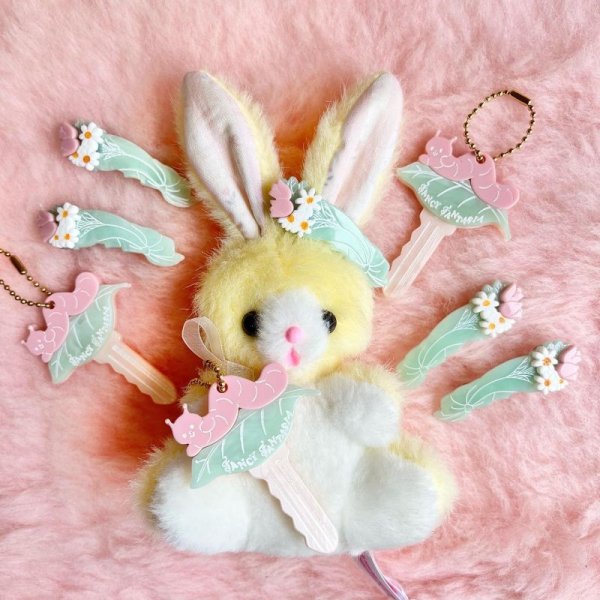 画像5: ブーケバレッタ (5)