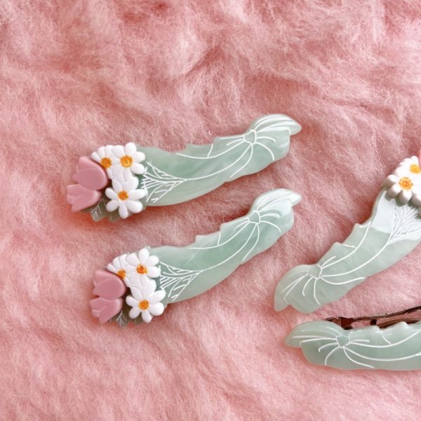 画像3: ブーケバレッタ (3)