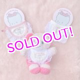 FANCY SANRIO CHARACTERS - Fancy a la mode