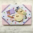 画像1: Handmade Cookie キャンバス (1)