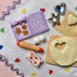 画像2: Handmade Cookie キャンバス (2)