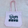 画像2: THE TEDDYS Tote Bag (2)