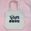 画像3: THE TEDDYS Tote Bag (3)