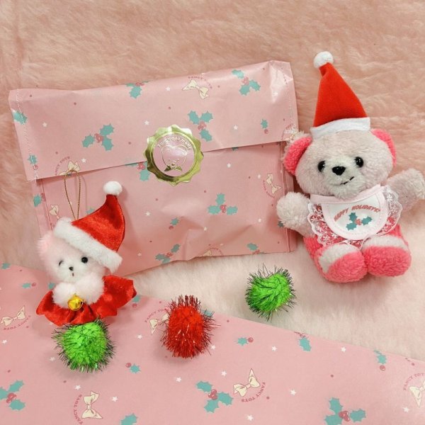 画像3: ラッピングペーパー (3)