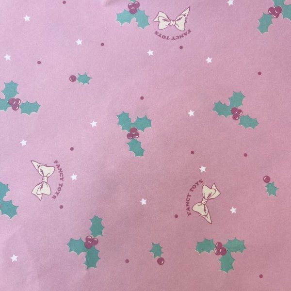 画像2: ラッピングペーパー (2)