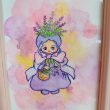 画像7: Flower Fairies原画 (7)