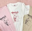 画像3: Fancy's original T-shirts (3)
