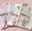 画像2: Fancy's original T-shirts (2)