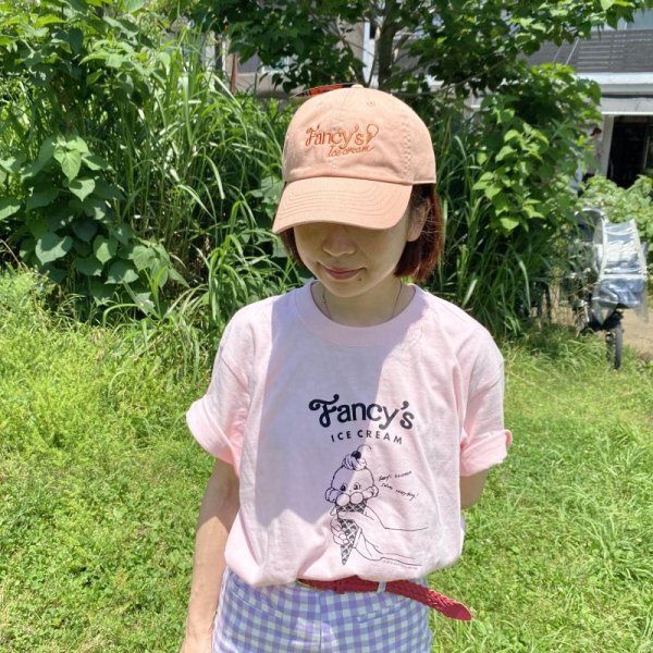 画像4: Fancy's original T-shirts (4)