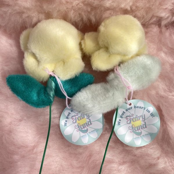 画像4: お花の妖精さん (4)