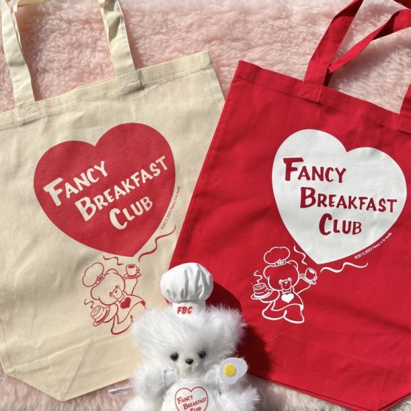 画像1: FBC tote bag (1)