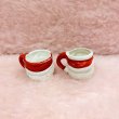 画像3: Mini mini Santa Mug (3)