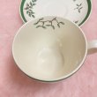 画像4: Christmas Cup and Saucer (4)