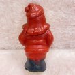 画像4: Vintage Santa Candle (4)