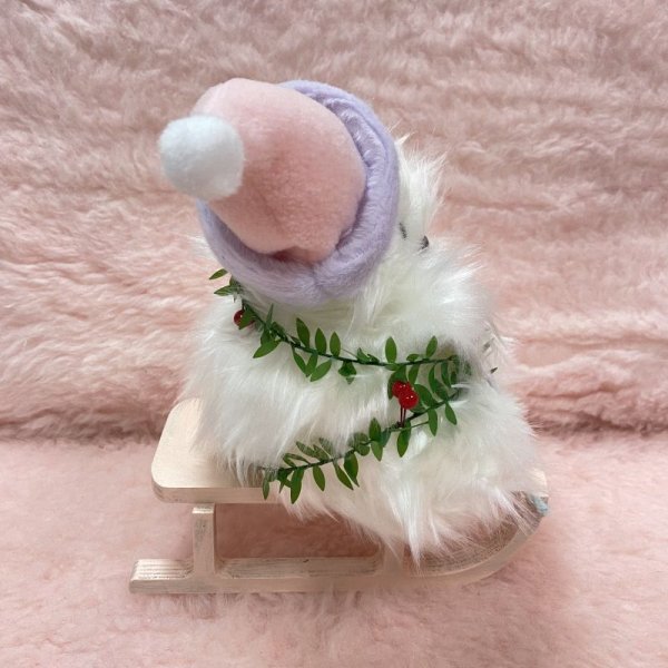 画像4: Snow man(そりset) (4)