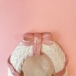 画像8: Pink Ribbon Mirror and Candle holder (8)