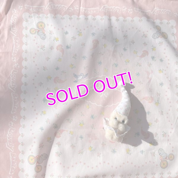 画像2: Lovely Babiesバンダナ (2)