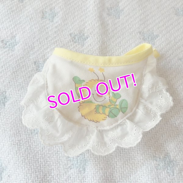 画像6: BIGサイズぬいぐるみ用スタイ (6)