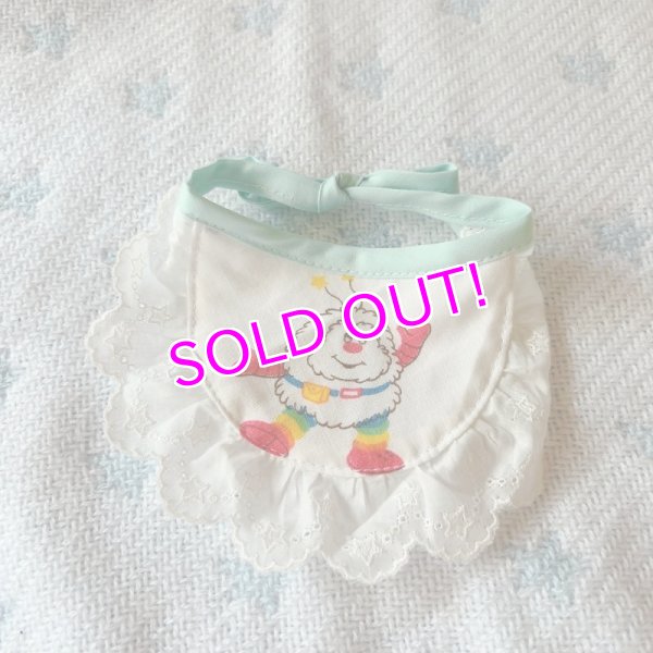 画像4: BIGサイズぬいぐるみ用スタイ (4)