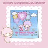 FANCY SANRIO CHARACTERS - Fancy a la mode