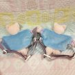 画像4: Plush Waist Pouch (4)