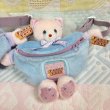 画像3: Plush Waist Pouch (3)