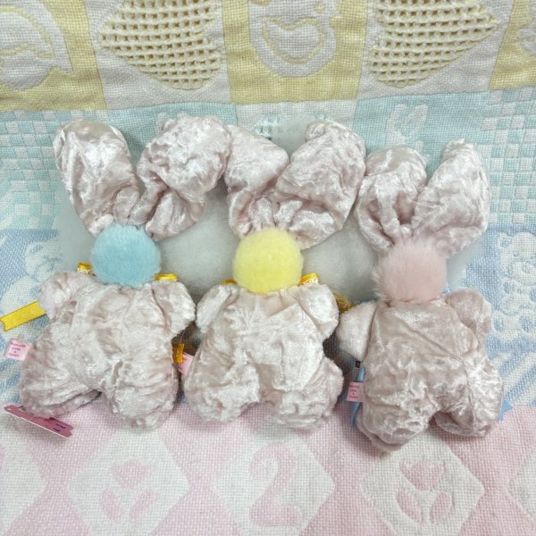 画像2: Bunny Plush (2)
