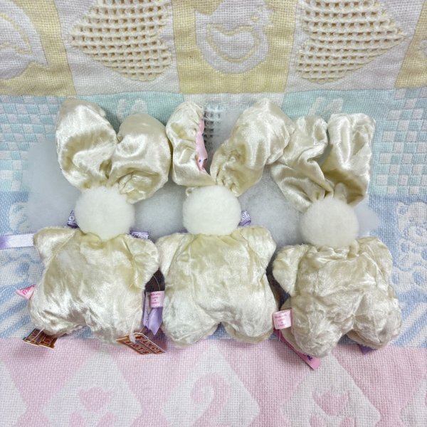 画像2: Bunny Plush (2)