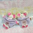画像2: Plush Waist Pouch (2)