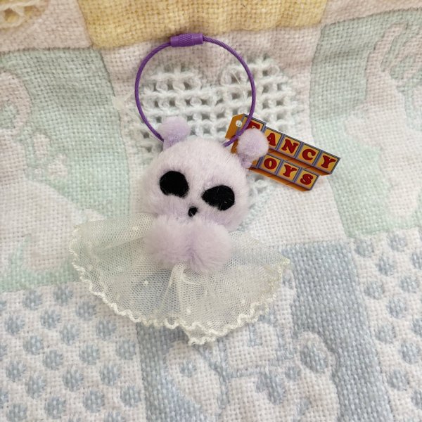 画像4: Fairy Alien Keychain (4)