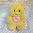 画像5: Smile Plush Keychain (5)