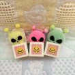 画像1: Baby Alien Keychain(BOX付き） (1)