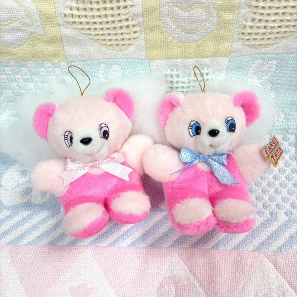 画像1: Sugar Pop Plush (1)