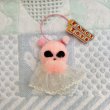 画像4: Fairy Alien Keychain (4)