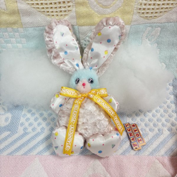 画像3: Bunny Plush (3)
