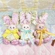 画像1: Bunny Plush (1)