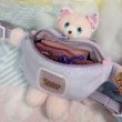 画像6: Plush Waist Pouch (6)