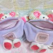 画像4: Plush Waist Pouch (4)
