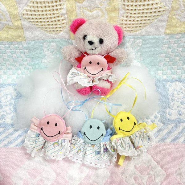 画像1: エプロンfor Plush (1)