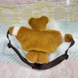 画像2: Plush Waist Pouch (2)