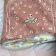 画像5: FANCY TOYS バンダナ ポーチ (5)