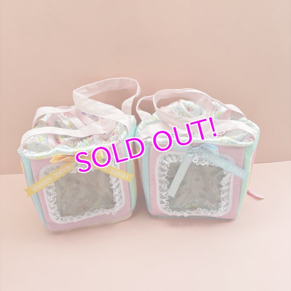 画像6: Box My Fav Bag (6)