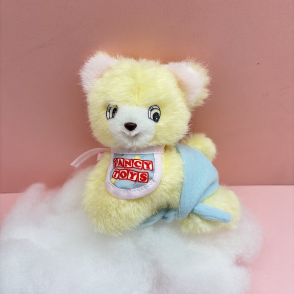 画像7: BABY BEAR (7)