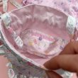 画像7: フリル巾着ポシェット (7)